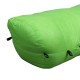 Спальный мешок пуховой "Adventure Comfort" лайм арт.: 4503352 (СПЛАВ)
